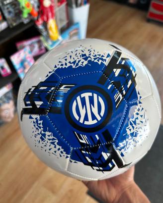 Pallone inter ufficiale Cuoio