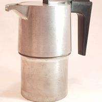 Caffettiera "PRIMA" brevetto BIALETTI '60 Vintage