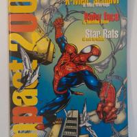 Speciali SPIDERMAN - AVENGERS