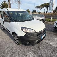Fiat Doblo Doblò 1.3 MJT N1 5 POSTI
