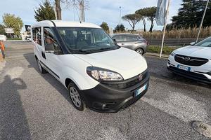 Fiat Doblo Doblò 1.3 MJT N1 5 POSTI
