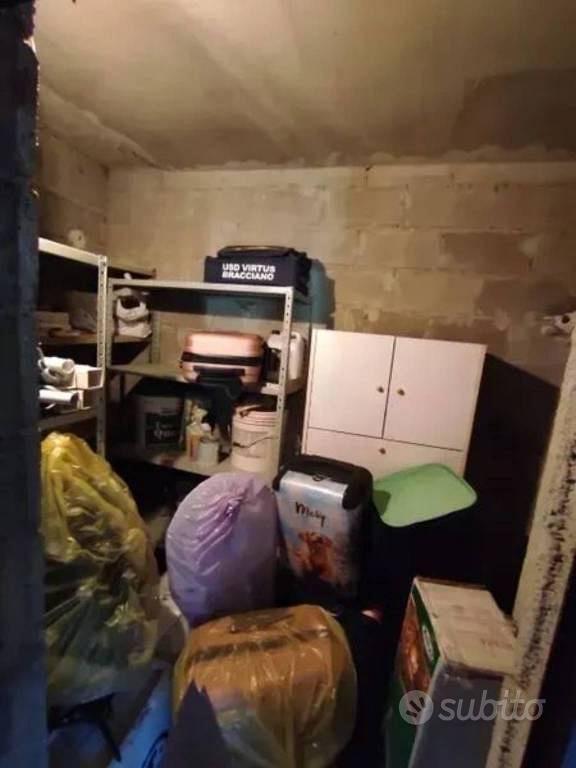 Appartamento – Manziana, Quadroni - Vista 4