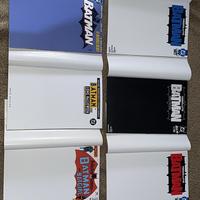 Variant Dc comics usa