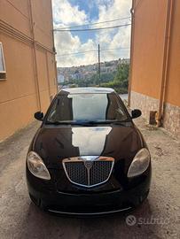 Lancia Ypsilon 1.4 GPL Ecochic - OK neopatentati