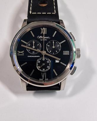 Orologio Altanus Geneve cronografo