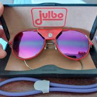 Occhiali da ghiacciaio Julbo