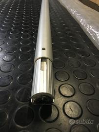 Estruso avvolgifiocco