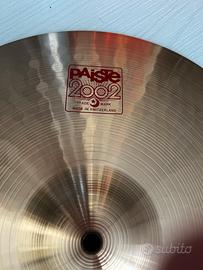 Paiste 2002 Medium 16”