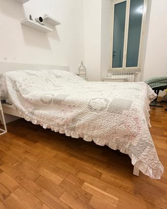 Letto matrimoniale