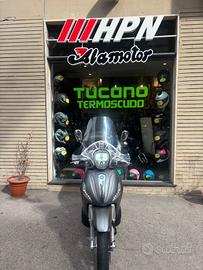 Piaggio Beverly 350
