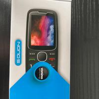 Featurephone Vonino Nono S