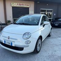 FIAT 500 1.2 CABRIO