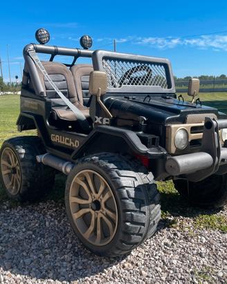 Gaucho Peg Perego