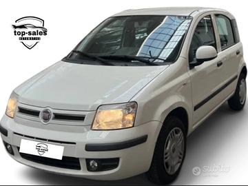 Fiat Panda 1.2 Dynamic Natural Power Mamy Si Neopa