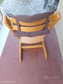 sedia stokke 
