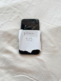 Iphone 7 32gb funzionante nessun blocco Icloud