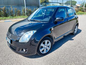 Suzuki Swift 1.3 DDiS 75CV 5p. GL Safety Pack