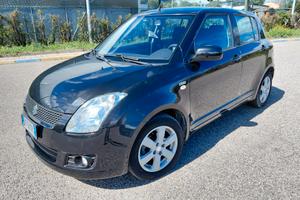 Suzuki Swift 1.3 DDiS 75CV 5p. GL Safety Pack