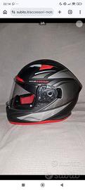 Casco Givi HRS 50.6 taglia XS