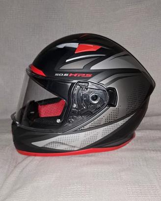 Casco Givi HRS 50.6 taglia XS