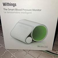 misuratore di pressione per iphone apple