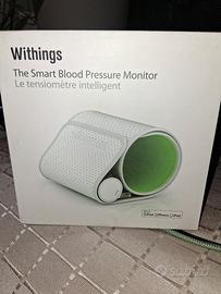 misuratore di pressione per iphone apple