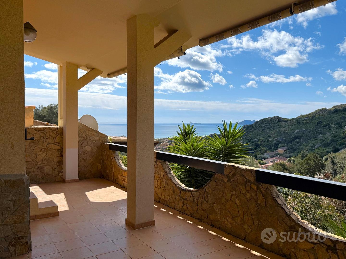 Appartamento – Murera/Muravera, Costa Rei - Vista 4