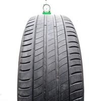 Gomme 215/60 R17 usate - cd.105007