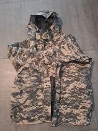 giacca Parka  USMC  esercito americano