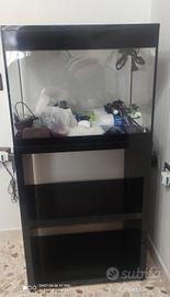 Vasca acquario Askoll Pure con mobile