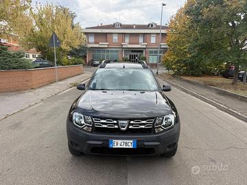 Dacia Duster 1.5 dCi 4x2 Ambiance