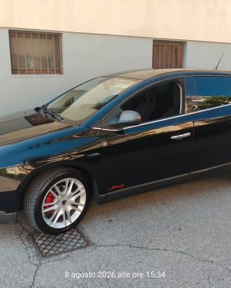 lancia delta 
