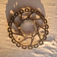 Disco Freno Anteriore Honda Crf 450 Rx 2017-2021