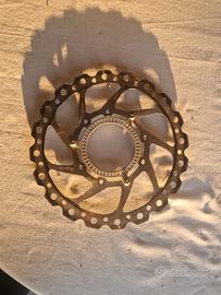 Disco Freno Anteriore Honda Crf 450 Rx 2017-2021