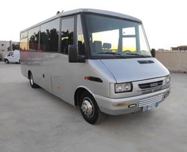 Iveco Minibus 25 POSTI - 2.5 Diesel 115cv