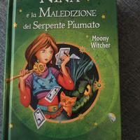 Nina e la maledizione del serpente piumato 