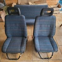 fiat panda 141 4x4 ricambi originali