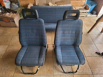 fiat panda 141 4x4 ricambi originali