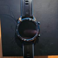 smartwatch huawei watch gt