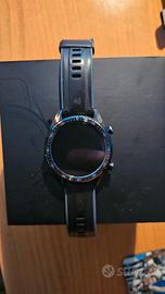 smartwatch huawei watch gt