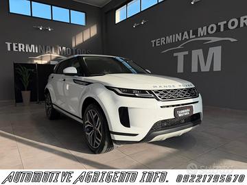 Land Rover Range Evoque 2.0D I4-L.Flw 150 CV AWD A