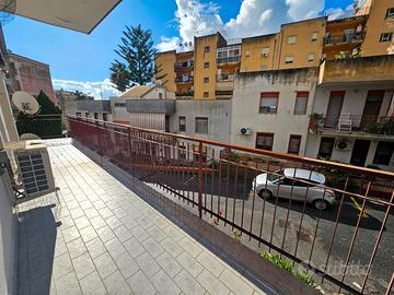 Compl. Il Daino, quadrivani con posto auto