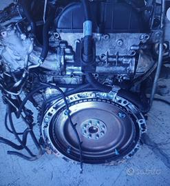 Motore Mercedes 2.2 cdi 651911 651921 651925 65192