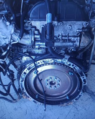 Motore Mercedes 2.2 cdi 651911 651921 651925 65192