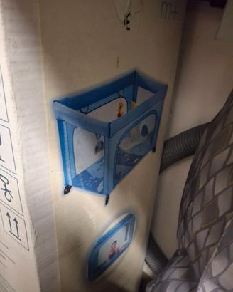 Box bimbo