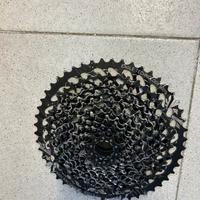 Cassetta sram gx axs 10/50