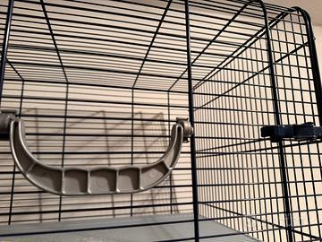 Trasportino di grandi dimensioni