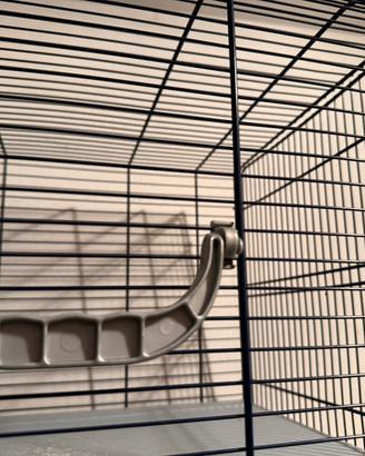 Trasportino di grandi dimensioni