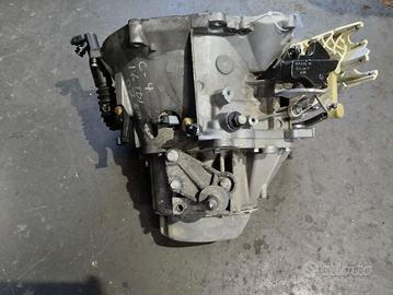 CAMBIO CITROEN C4 DEL 2007