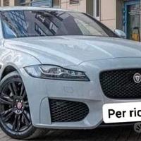 Ricambi jaguar xf musata airbag meccanica